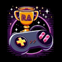 RA Tracker のアイコン